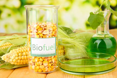 Trebles Holford biofuel availability