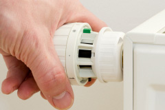 Trebles Holford central heating repair costs