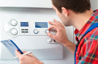 free commercial Trebles Holford boiler quotes